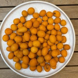 Chilinødder 250g ps