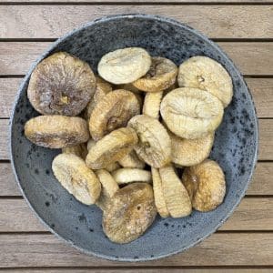 Figner Tørrede Lerida 2,5 kg ks